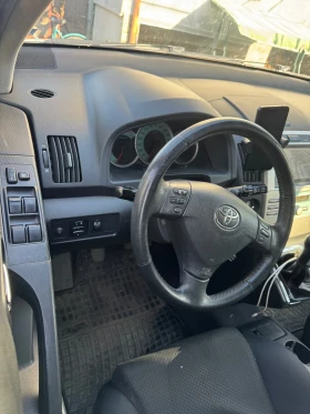 Toyota Corolla verso - 2600 € / 5085.16 лв. - 22903893 4