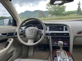 Audi A6 4.2FSI 350�� QUATTRO NAVI ������ BOSE ��������� | Mobile.bg � ����� ������ 12
