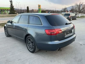 Audi A6 4.2FSI 350кс QUATTRO NAVI КСЕНОН BOSE ШВЕЙЦАРИЯ - 4700 € / 9192.40 лв. - 66314750 5