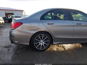 Mercedes-Benz C 63 AMG АВТО КРЕДИТ - 29500 € / 57696.99 лв. - 24909422 4