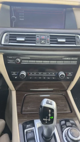 BMW 750 Li - 12499 € / 24445.92 лв. - 53072848 15