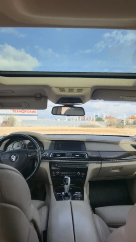 BMW 750 Li - 12499 € / 24445.92 лв. - 53072848 13