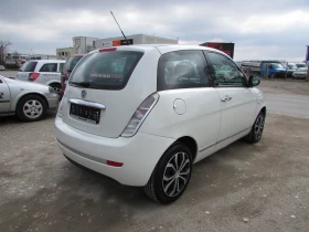 Lancia Ypsilon 1.2i DIVA EURO5 - 2200 € / 4302.83 лв. - 90717282 5