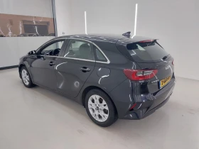 Kia Ceed 1.0 T-GDI DynamicLine - 15100 € / 29533.03 лв. - 63421493 4