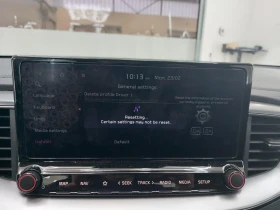 Kia Ceed 1.0 T-GDI DynamicLine - 15100 € / 29533.03 лв. - 63421493 8