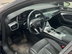 Audi A7 Technik/CARFAX/ПОДГРЕВ/ОБДУХ/ПАНО | Auto.bg — изображение 6