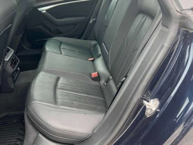 Audi A7 Technik/CARFAX/ПОДГРЕВ/ОБДУХ/ПАНО | Auto.bg — изображение 11