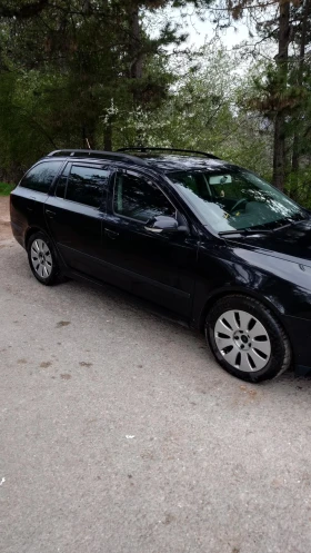 Skoda Octavia 1.9 - 2500 € / 4889.57 лв. - 23688061 8