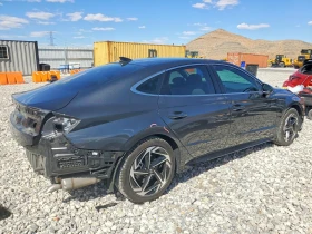 Hyundai Sonata 2.5l Sel | Mobile.bg � ����� ������ 3