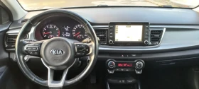 Kia Rio 1.25i | Mobile.bg � ����� ������ 8