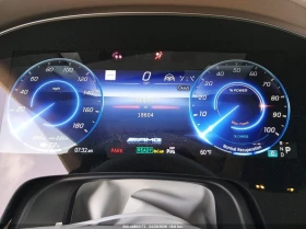 Mercedes-Benz EQS AMG EQS 4MATIC+ /  FULL FULL | Mobile.bg � ����� ������ 8