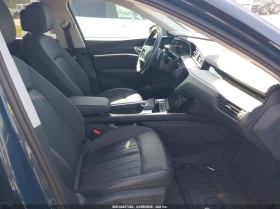 Audi E-Tron Sportback* Premium* S-LINE* Quattro*  | Mobile.bg � ����� ������ 5