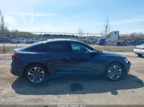 Audi E-Tron Sportback* Premium* S-LINE* Quattro*  | Mobile.bg � ����� ������ 12