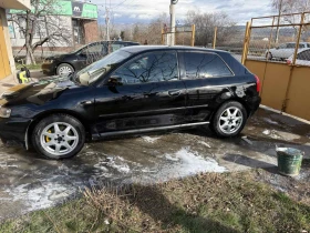 Audi A3 1.8 T - 2800 € / 5476.32 лв. - 16141171 4