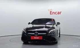 Mercedes-Benz S 63 AMG 4matic Coupe | BURMESTER | 360 КАМЕРА | МАСАЖ |  - 26500 € / 51829.49 лв. - 94170046 3