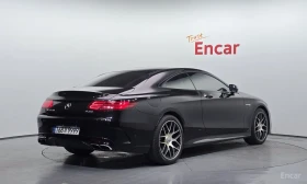 Mercedes-Benz S 63 AMG 4matic Coupe | BURMESTER | 360 КАМЕРА | МАСАЖ |  - 26500 € / 51829.49 лв. - 94170046 2