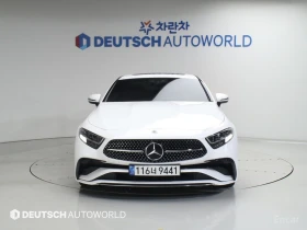 Mercedes-Benz CLS 300 4MATIC* ПОДГРЕВ* ОБДУХВАБЕ* BURMESTER