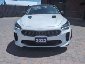 Kia Stinger * AWD * CARFAX * ���� �� �� | Mobile.bg � ����� ������ 4