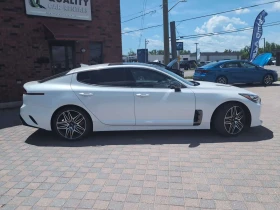 Kia Stinger * AWD * CARFAX * ���� �� �� | Mobile.bg � ����� ������ 3