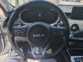 Kia Stinger * AWD * CARFAX * ���� �� �� | Mobile.bg � ����� ������ 7