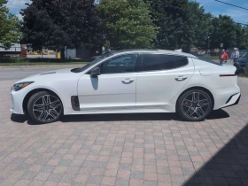 Kia Stinger * AWD * CARFAX * ���� �� �� | Mobile.bg � ����� ������ 2