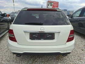 Mercedes-Benz C 300 AMG/4MATIC/FULL/V6/����/���/������/�������/ | Mobile.bg � ����� ������ 6