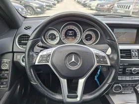 Mercedes-Benz C 300 AMG/4MATIC/FULL/V6/����/���/������/�������/ | Mobile.bg � ����� ������ 10
