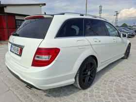 Mercedes-Benz C 300 AMG/4MATIC/FULL/V6/����/���/������/�������/ | Mobile.bg � ����� ������ 5