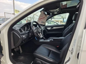 Mercedes-Benz C 300 AMG/4MATIC/FULL/V6/����/���/������/�������/ | Mobile.bg � ����� ������ 7