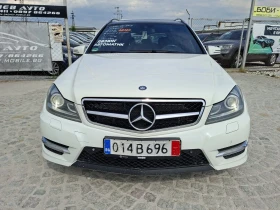Mercedes-Benz C 300 AMG/4MATIC/FULL/V6/����/���/������/�������/ | Mobile.bg � ����� ������ 3