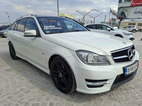 Mercedes-Benz C 300 AMG/4MATIC/FULL/V6/����/���/������/�������/ | Mobile.bg � ����� ������ 4