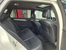 Mercedes-Benz C 300 AMG/4MATIC/FULL/V6/����/���/������/�������/ | Mobile.bg � ����� ������ 13
