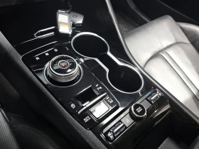 Kia K5 2.0 NOBLESSE | Auto.bg — изображение 9