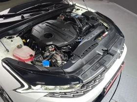 Kia K5 2.0 NOBLESSE | Auto.bg — изображение 6