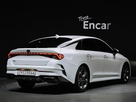 Kia K5 2.0 NOBLESSE | Auto.bg — изображение 2