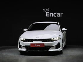 Kia K5 2.0 NOBLESSE | Auto.bg — изображение 3