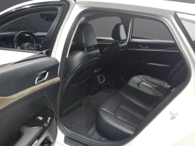 Kia K5 2.0 NOBLESSE | Auto.bg — изображение 12