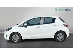 Toyota Yaris 1.5 HSD, Месечна вноска от 199   | Auto.bg — изображение 3