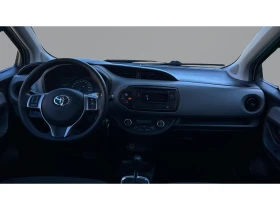 Toyota Yaris 1.5 HSD, Месечна вноска от 199   | Auto.bg — изображение 13