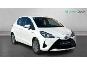 Toyota Yaris 1.5 HSD, Месечна вноска от 199   | Auto.bg — изображение 8