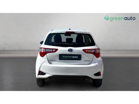 Toyota Yaris 1.5 HSD, Месечна вноска от 199   | Auto.bg — изображение 4