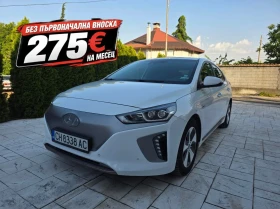 ����� �� �������� �� Hyundai Ioniq 38.3 KWh FULL ELECTRIC  FULL EKSTI KATO HOBA 
