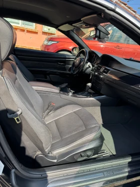 BMW 320 Cabrio - 9500 € / 18580.38 лв. - 38097858 10