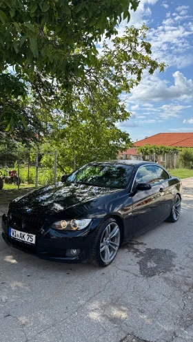 BMW 320 Cabrio - 9500 € / 18580.38 лв. - 38097858 2