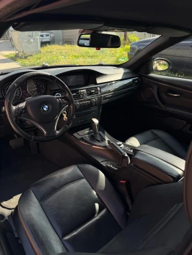BMW 320 Cabrio - 9500 € / 18580.38 лв. - 38097858 8
