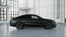 Mercedes-Benz CLA 350 4MATIC EQ | Auto.bg — изображение 3