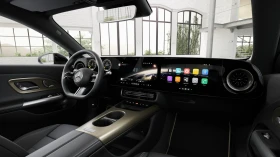 Mercedes-Benz CLA 350 4MATIC EQ | Auto.bg — изображение 11