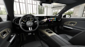 Mercedes-Benz CLA 350 4MATIC EQ | Auto.bg — изображение 8