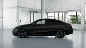 Mercedes-Benz CLA 350 4MATIC EQ | Auto.bg — изображение 7