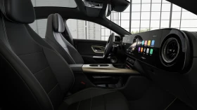 Mercedes-Benz CLA 350 4MATIC EQ | Auto.bg — изображение 9